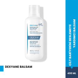 Ducray Dexyane Anti-Scratching Emollient Balm 400 ml - 2