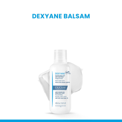 Ducray Dexyane Anti-Scratching Emollient Balm 400 ml - 3