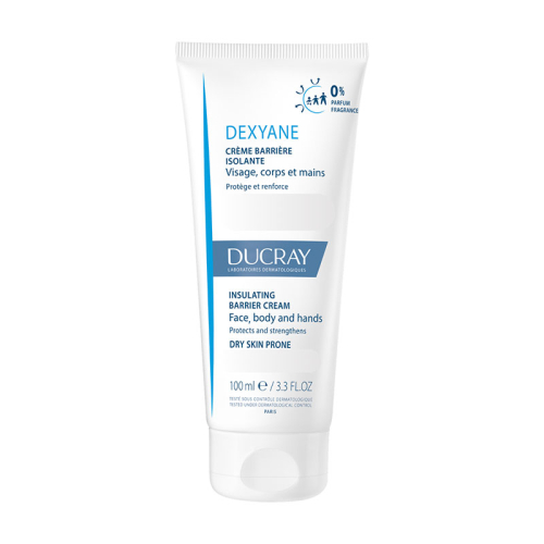 Ducray Dexyane Cilt Bariyerini Güçlendirmeye Yardımcı Koruyucu Bariyer Krem 100 ml - Ducray