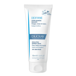 Ducray Dexyane Cilt Bariyerini Güçlendirmeye Yardımcı Koruyucu Bariyer Krem 100 ml - 2