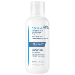 Ducray Dexyane Kuru Ciltler İçin Nemlendirici Krem 400 ml - 2