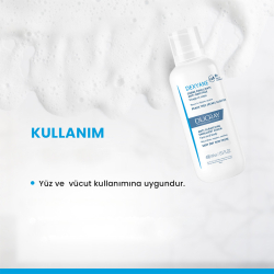 Ducray Dexyane Kuru Ciltler İçin Nemlendirici Krem 400 ml - 4