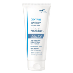 Ducray Dexyane Kuruluk Karşıtı Nemlendirici Balm 200 ml - 1