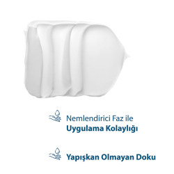 Ducray Dexyane Kuruluk Karşıtı Nemlendirici Balsam 200 ml - 3