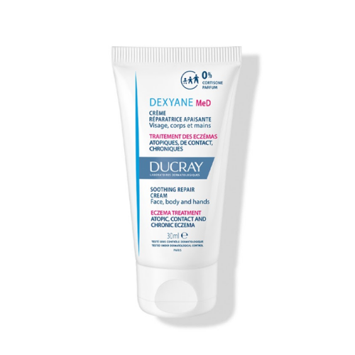 Ducray Dexyane MeD Krem 30 ml - Ducray