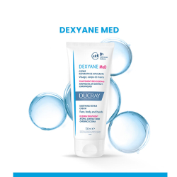 Ducray Dexyane MeD Krem 100 ml - 2