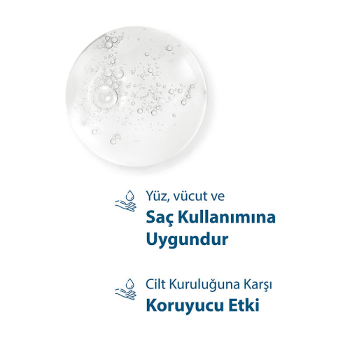 Ducray Dexyane Ultra Rich Cleansing Gel 400 ml - 5