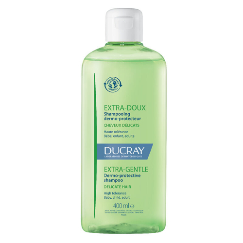 Ducray Extra Doux Günlük Şampuan 400 ml - Ducray