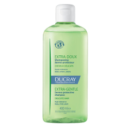 Ducray Extra Doux Günlük Şampuan 400 ml - 1