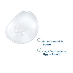 Ducray Extra Doux Günlük Şampuan 400 ml - 5