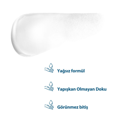 Ducray Hidrosis Terleme Karşıtı Roll On 40 ml - 2