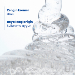 Ducray Kelual DS İnatçı Kepek Karşıtı Şampuan Hassas Saç Derisi için 100 ml - 5