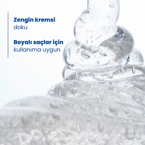 Ducray Kelual DS İnatçı Kepek Karşıtı Şampuan Hassas Saç Derisi için 100 ml - 5