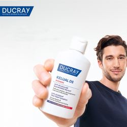 Kelual DS Intensive Yoğun Kepek Karşıtı Şampuan 100 ml - 5