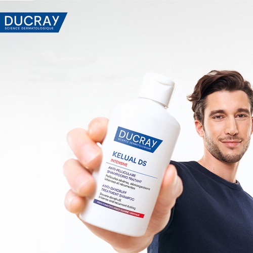 Kelual DS Intensive Yoğun Kepek Karşıtı Şampuan 100 ml - 5