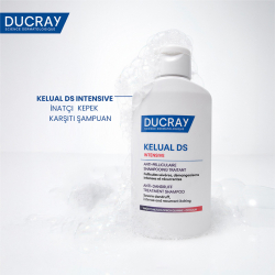 Kelual DS Intensive Yoğun Kepek Karşıtı Şampuan 100 ml - 6