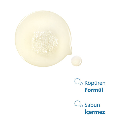Ducray Kelual DS Köpüren Temizleme Jeli 200 ml - 3