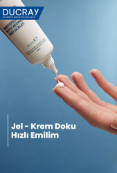 Ducray Kelual Ds Özel Cilt Kremi 40 ml - 2