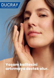 Ducray Kelual Ds Özel Cilt Kremi 40 ml - 5