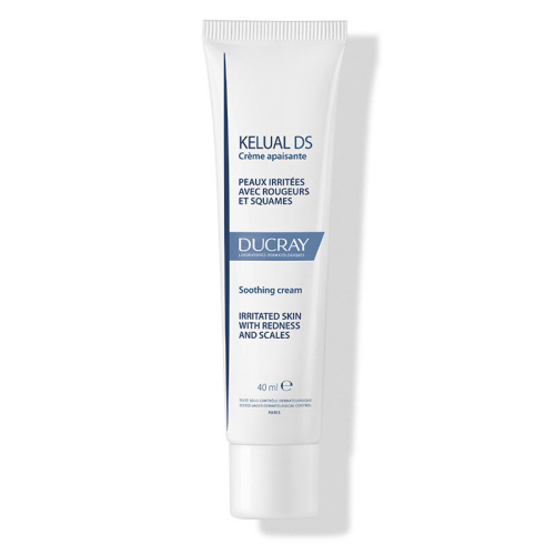 Ducray Kelual Ds Özel Cilt Kremi 40 ml - Ducray