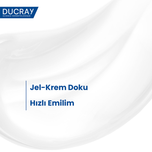 Ducray Kelual Ds Özel Cilt Kremi 40 ml - Ducray