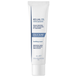 Ducray Kelual Ds Özel Cilt Kremi 40 ml - 1