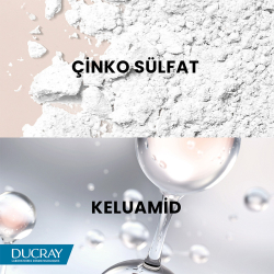 Ducray Kelual Squanorm Kepek Karşıtı Losyon 200 ml - 4