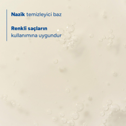 Ducray Kelual Squanorm Yağlı Saçlar için Kepek Karşıtı Şampuan 400 ml -  Refill - 7