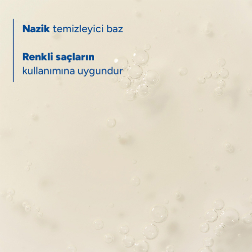 Ducray Kelual Squanorm Yağlı Saçlar için Kepek Karşıtı Şampuan 400 ml -  Refill - 7