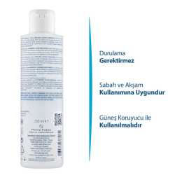 Keracnyl Yağlı ve Akneye Eğilimli Ciltler için Tonik 200 ml - 3