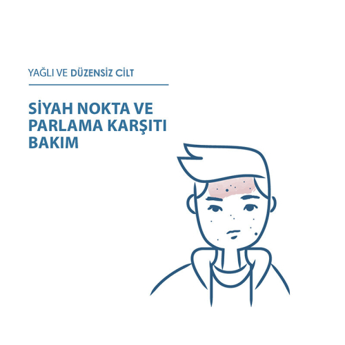 Ducray Keracnyl Glycolic+ Creme 30 ml - 7