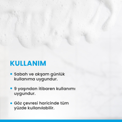 Ducray Keracnyl Glycolic+ Glikolik Asit İçeren Parlama Karşıtı Bakım Kremi 30 ml - 3
