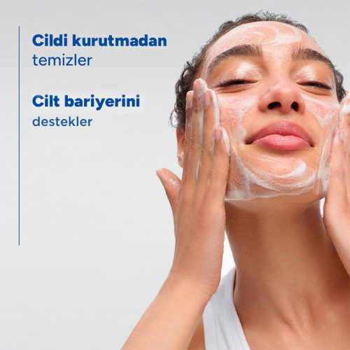 Ducray Keracnyl Yağlı ve Akneye Eğilimli Ciltler için Yüz Temizleme Jeli 400 ml - Ducray