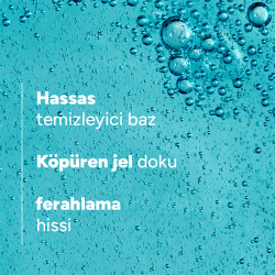 Ducray Keracnyl Yağlı ve Akneye Eğilimli Ciltler için Yüz Temizleme Jeli 400 ml - 5