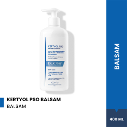 Ducray Kertyol PSO Günlük Nemlendirici Etkili Balsam 400 ml - 2