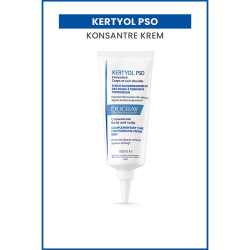 Ducray Kertyol PSO Konsantre Krem 100 ml - 2