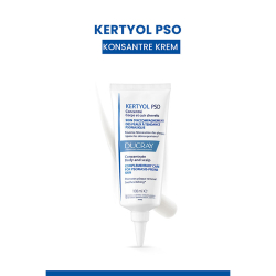 Ducray Kertyol PSO Konsantre Krem 100 ml - 3