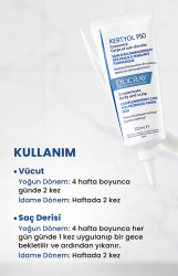 Ducray Kertyol PSO Konsantre Krem 100 ml - 4