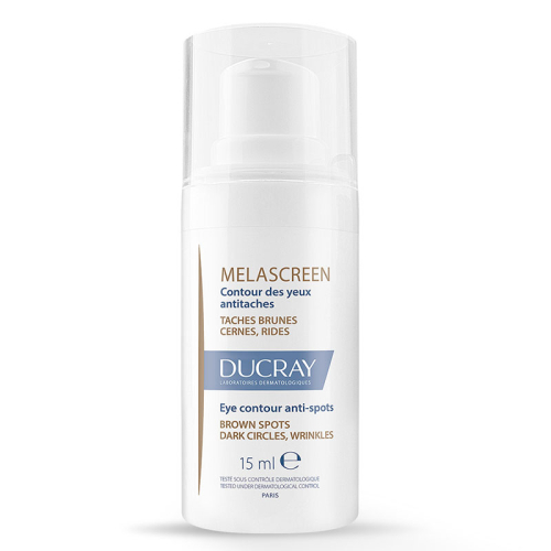 Ducray Melascreen Leke Karşıtı Göz Çevresi Bakım Kremi 15 ml - Ducray