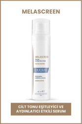 Ducray Melascreen Cilt Tonunu Eşitleyici ve Aydınlatıcı Etkili Serum 40 ml - 2