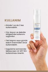 Ducray Melascreen Cilt Tonunu Eşitleyici ve Aydınlatıcı Etkili Serum 40 ml - 2