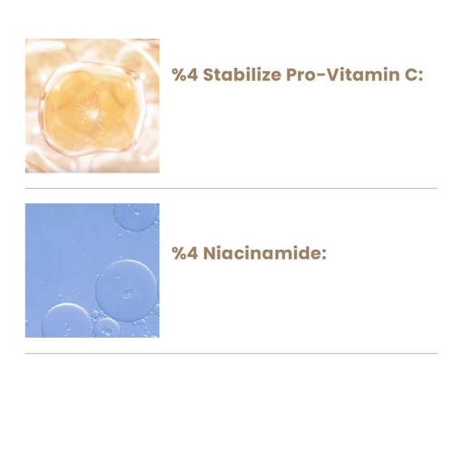 Ducray Melascreen Cilt Tonunu Eşitleyici ve Aydınlatıcı Etkili Serum 40 ml - 3