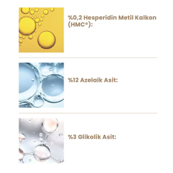 Ducray Melascreen Koyu Leke Karşıtı Konsantre Bakım Kremi 30 ml - 3