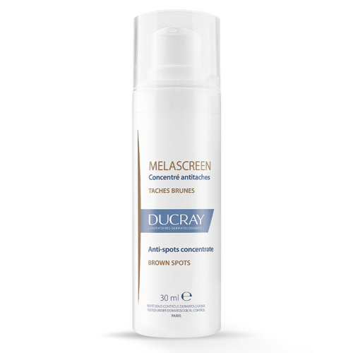 Ducray Melascreen Koyu Leke Karşıtı Konsantre Bakım Kremi 30 ml - Ducray