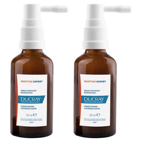 Ducray Neoptide Expert Saç Dökülmesi Karşıtı Saç Serumu 2 x 50 ml - Ducray