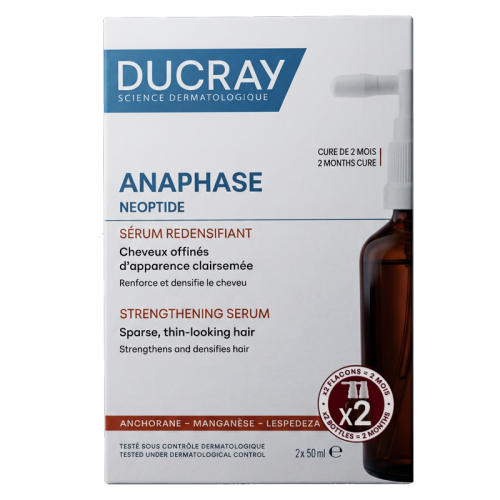 Ducray Neoptide Expert Saç Dökülmesi Karşıtı Saç Serumu 2 x 50 ml - Ducray