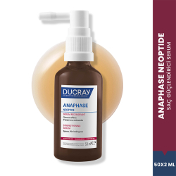 Ducray Neoptide Expert Saç Dökülmesi Karşıtı Saç Serumu 2 x 50 ml - 2