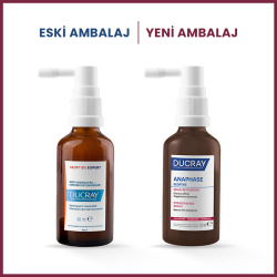 Ducray Neoptide Expert Saç Dökülmesi Karşıtı Saç Serumu 2 x 50 ml - 4