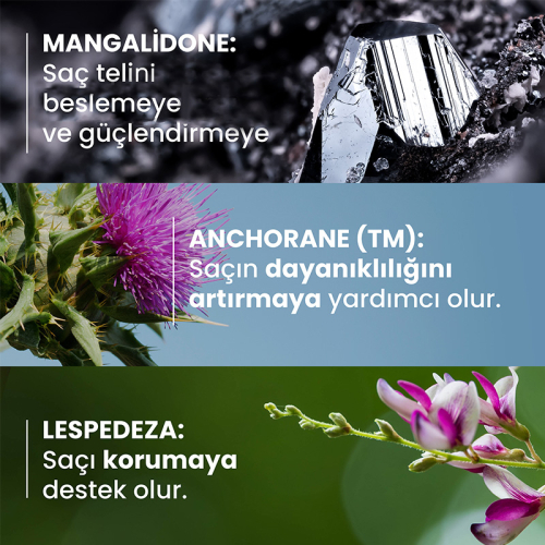 Ducray Neoptide Expert Saç Dökülmesi Karşıtı Saç Serumu 2 x 50 ml - 6
