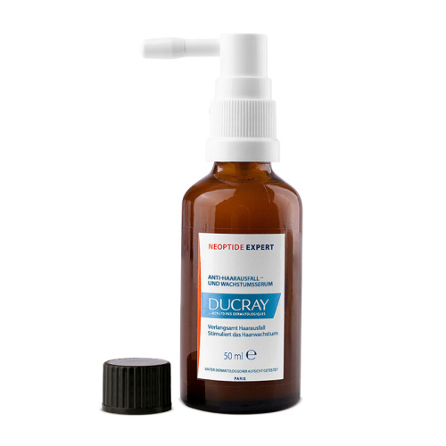 Ducray Neoptide Expert Anti-Hair Loss and Growth Serum 2 x 50 ml - 1